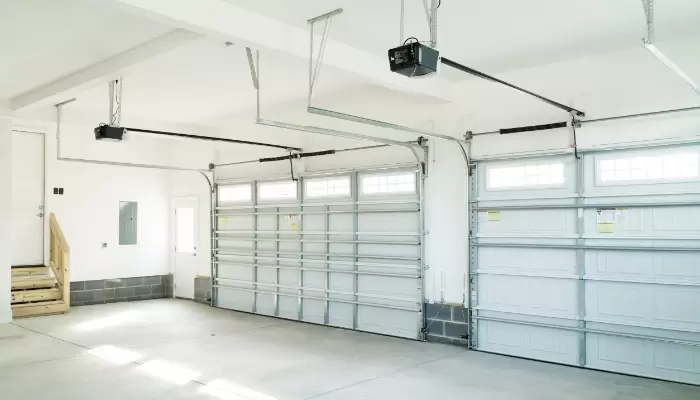 Grand Openings Garage Door Opener Installation