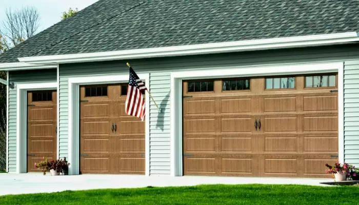 Grand Openings Garage Door Replacement 2